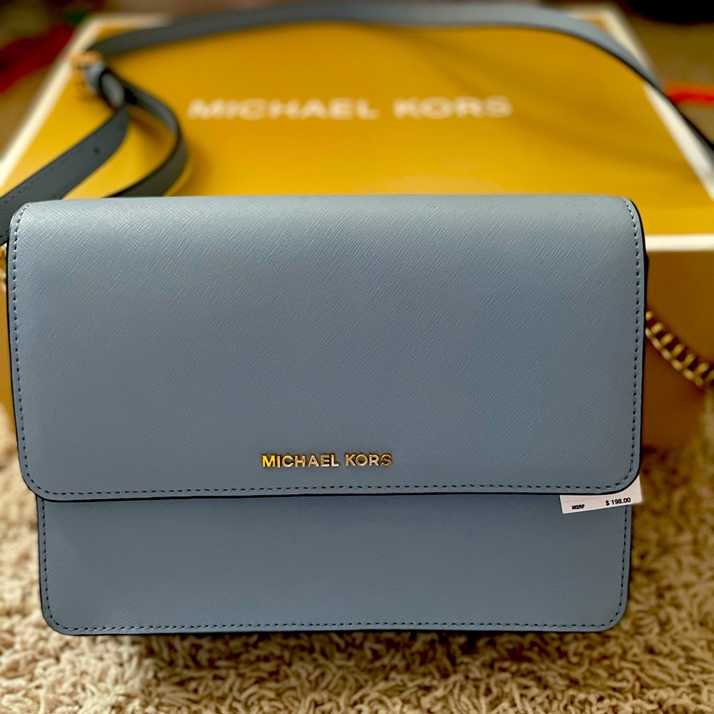 Michael Kors Crossbody